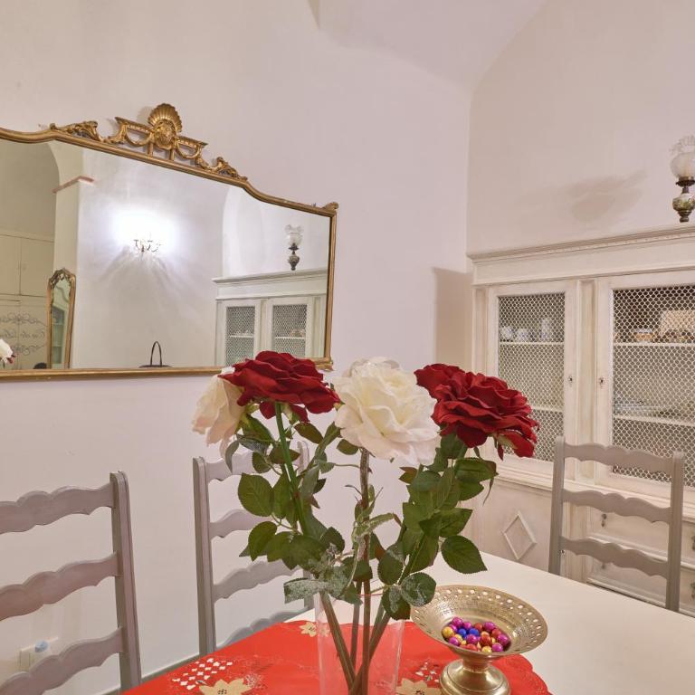 A ca' de Lisetta - Appartamento Deluxe con 1 Camera da Letto - 3