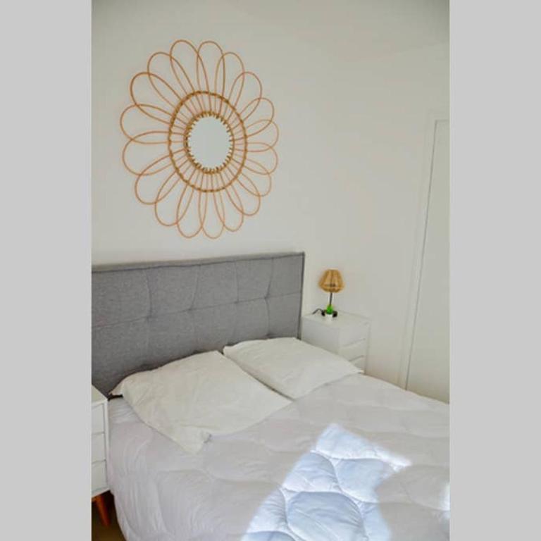 Dolmen Adrien 5 - Apartamento de 1 dormitorio - 25