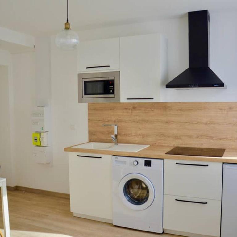 Dolmen Adrien 5 - Apartamento de 1 dormitorio - 17