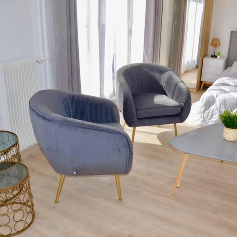Dolmen Adrien 5 - Apartamento de 1 dormitorio - 19
