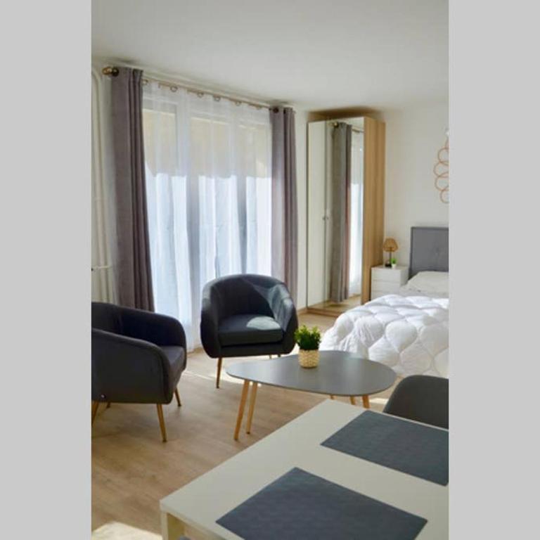 Dolmen Adrien 5 - Apartamento de 1 dormitorio - 21