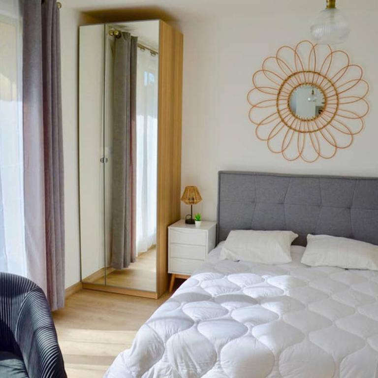 Dolmen Adrien 5 - Apartamento de 1 dormitorio - 16