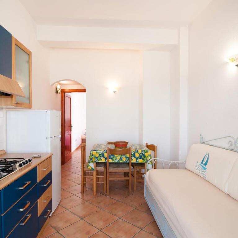 Stella Marina Budoni - Appartamento - 3