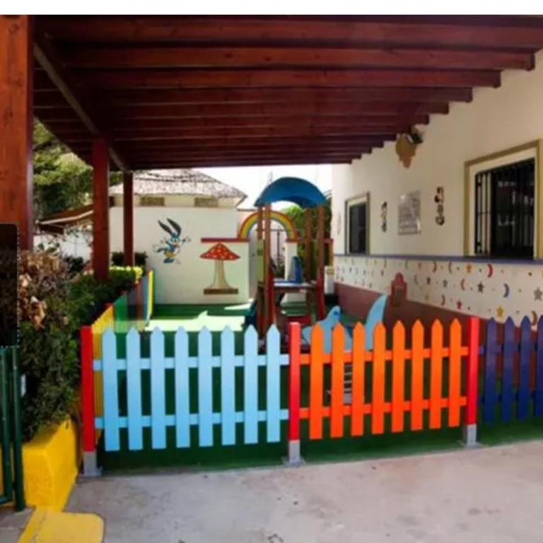 APARTAMENTO RONDA 4 BOLICHES Primera línea de playa - Apartamento de 1 dormitorio - 15