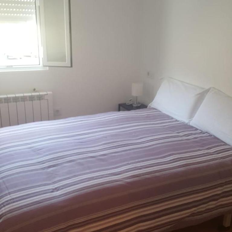 Polvorín - Apartamento de 2 dormitorios - 45