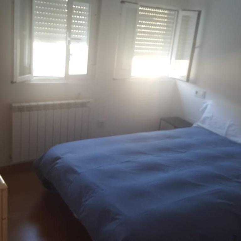 Polvorín - Apartamento de 2 dormitorios - 44