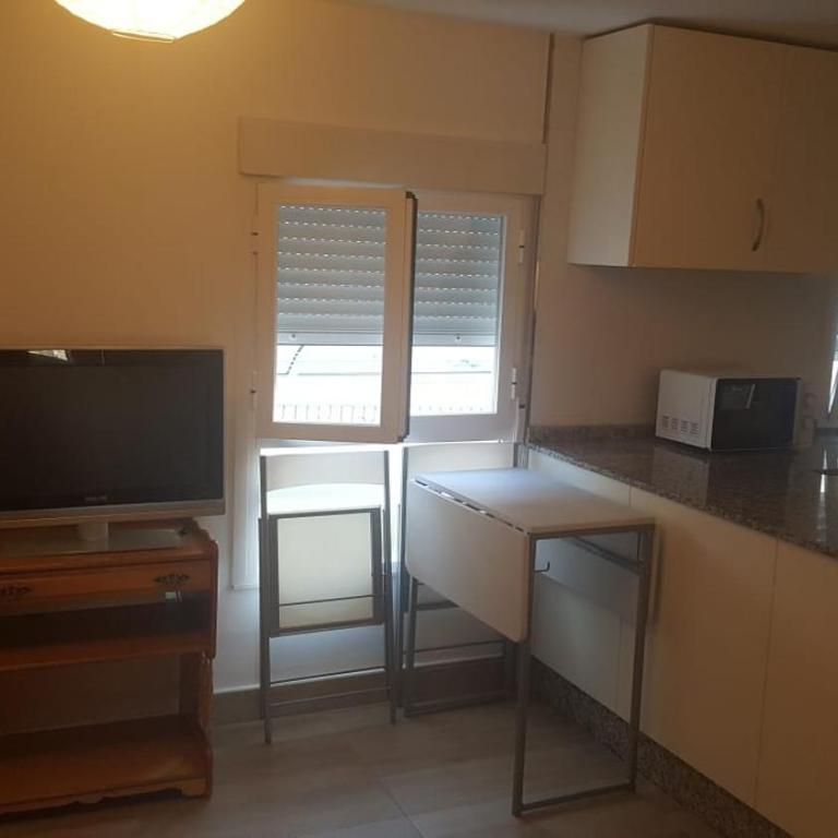 Polvorín - Apartamento de 2 dormitorios - 43