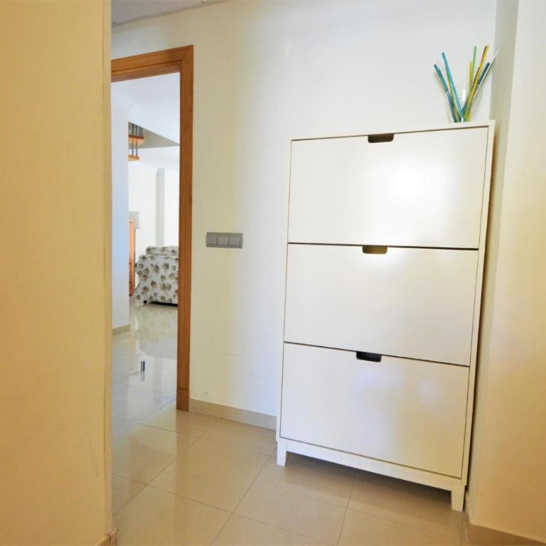 Excepcional Duplex al lado de la playa y con vistas al mar - Apartamento de 3 dormitorios - 26