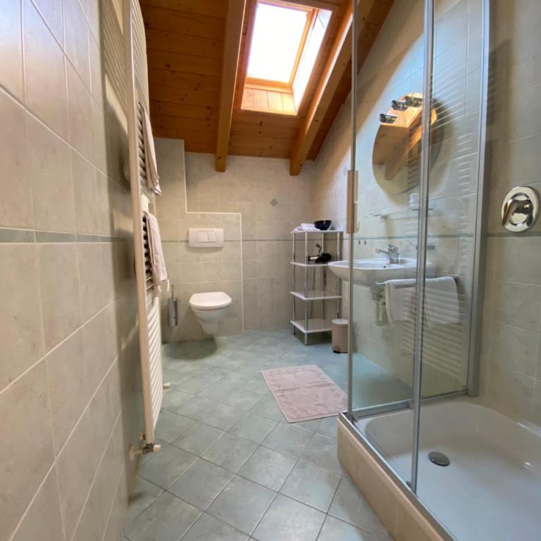 Gästehaus Anna - Apartment - 3