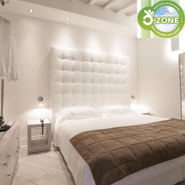 MyForte Relais de Charme & SPA - Suite con Vista Giardino e Accesso Piscina - 6