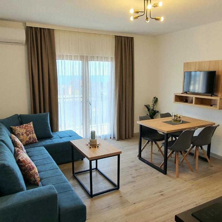 Family Apartments - One-Bedroom Apartment - 3