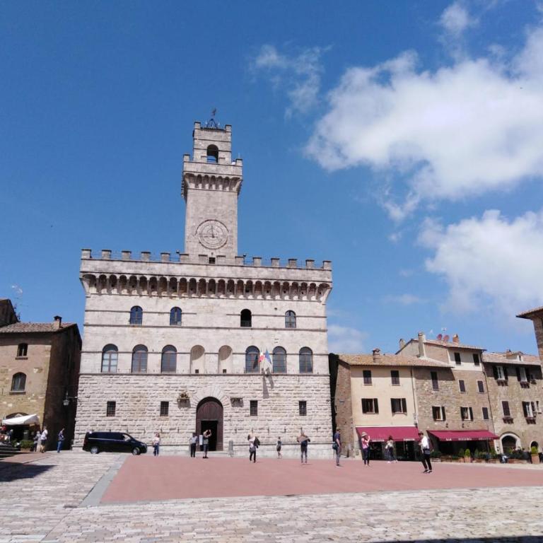 Appartamento Panoramico - Appartamento - 16