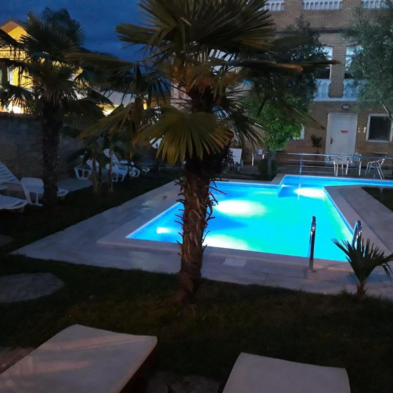 Kazablanka Rooms Aerodrom - Double Room - 3