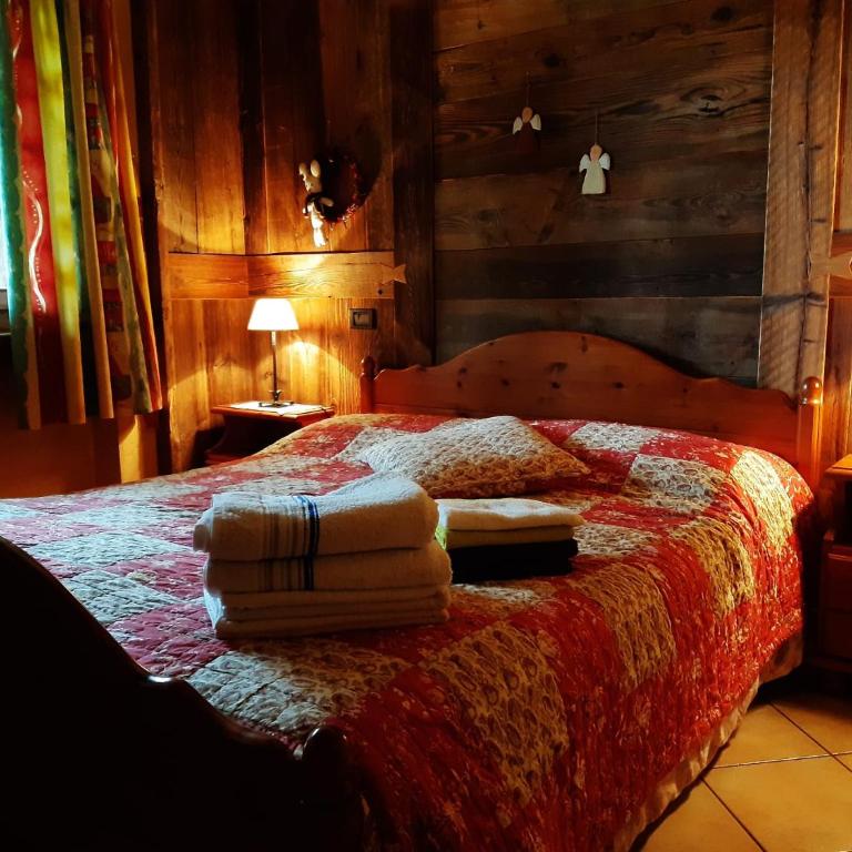 Fiocco di neve - Appartamento con 2 Camere da Letto - 41