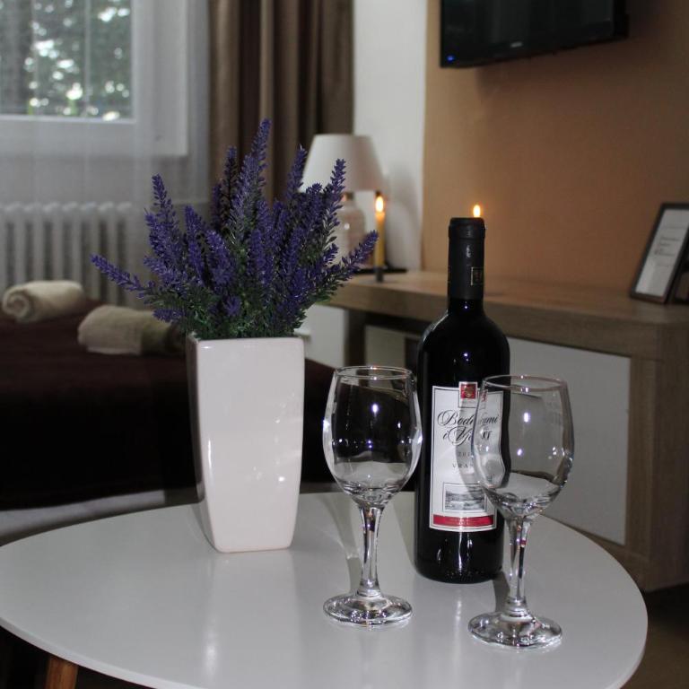 Apartman LUNI - Apartman - 14