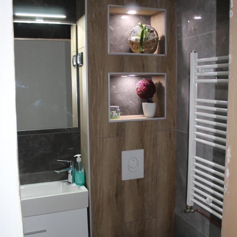 Apartman LUNI - Apartman - 12
