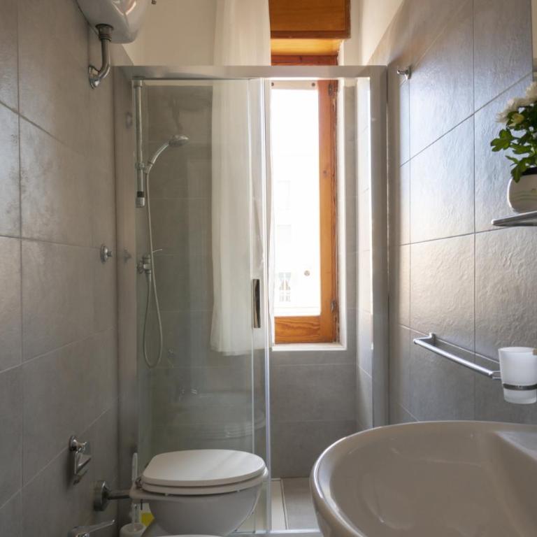 Dimora Del Corso-Appartamenti per Vacanze - Appartamento con 1 Camera da Letto - 9