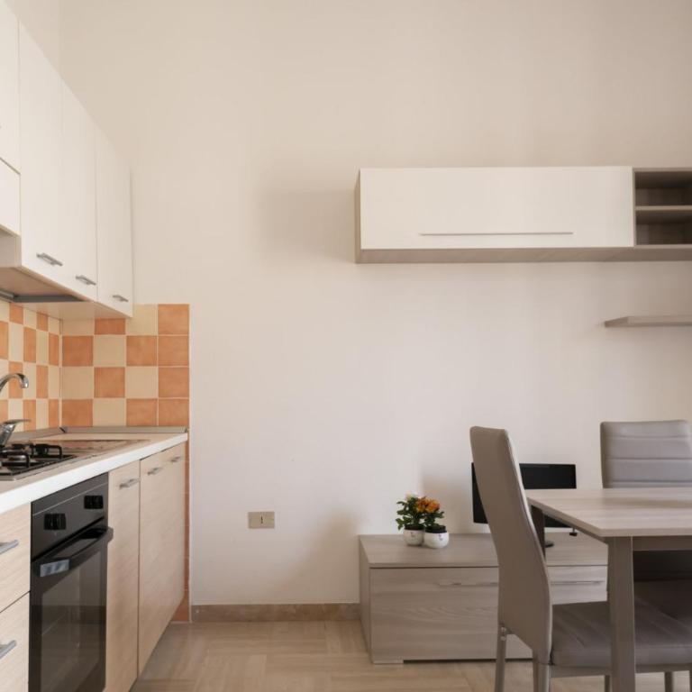 Dimora Del Corso-Appartamenti per Vacanze - Appartamento con 1 Camera da Letto - 7