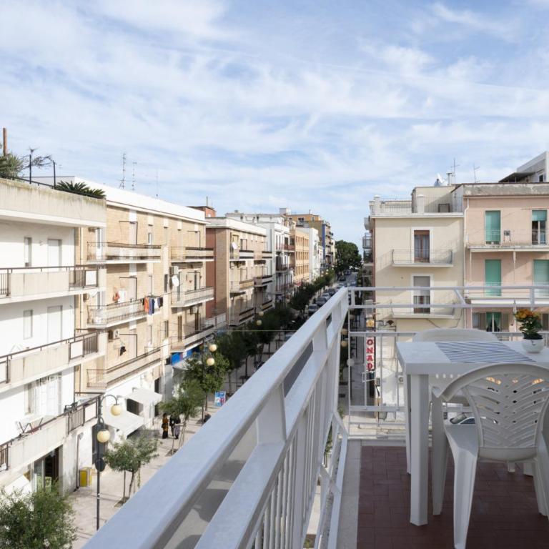 Dimora Del Corso-Appartamenti per Vacanze - Appartamento con 1 Camera da Letto - 3