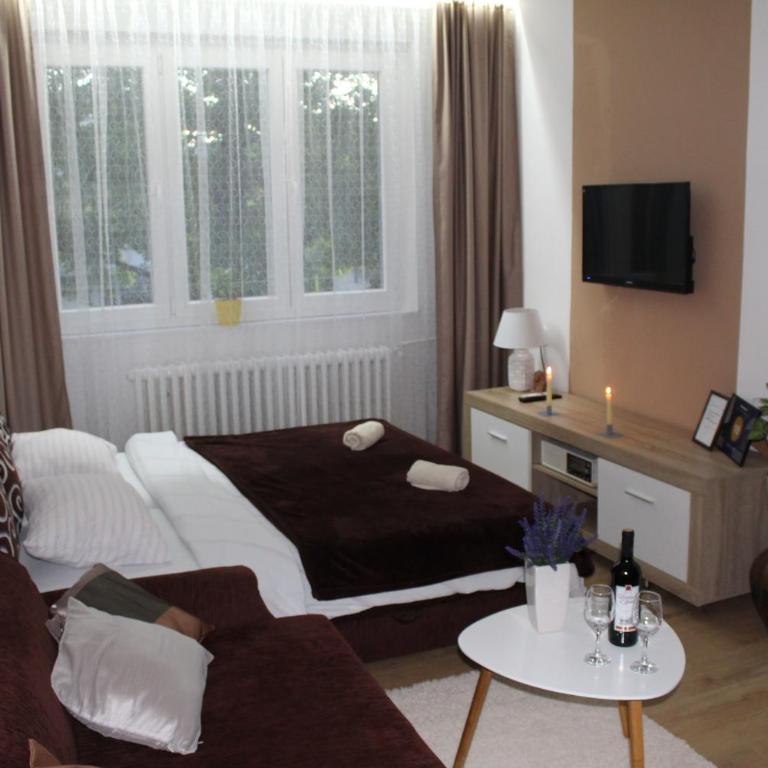 Apartman LUNI - Apartman - 11