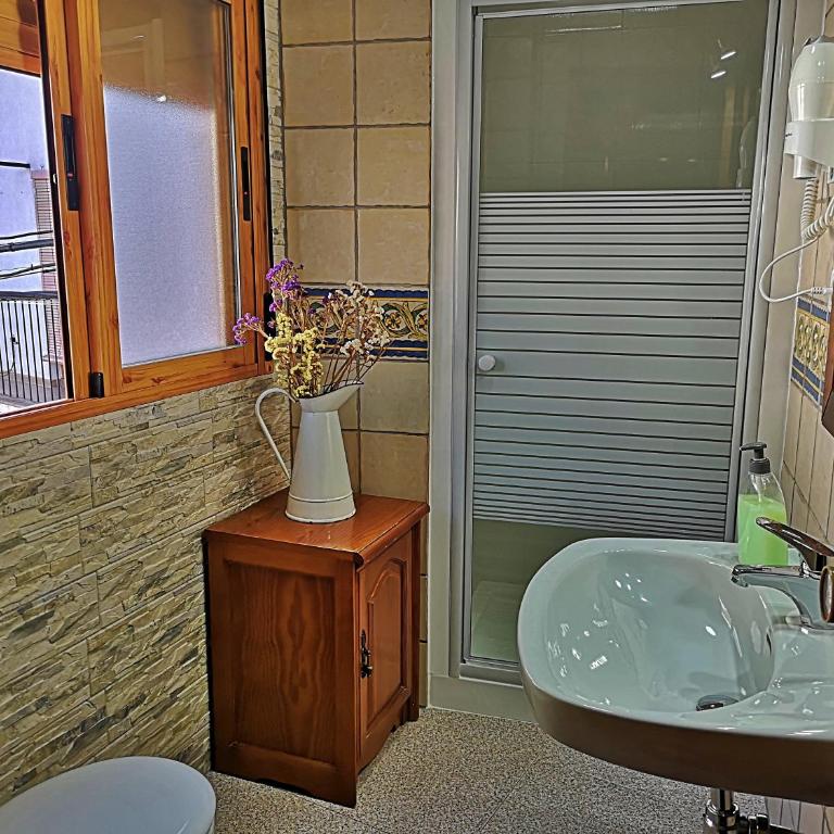 Alojamiento Martinez 1 - Apartment - 22