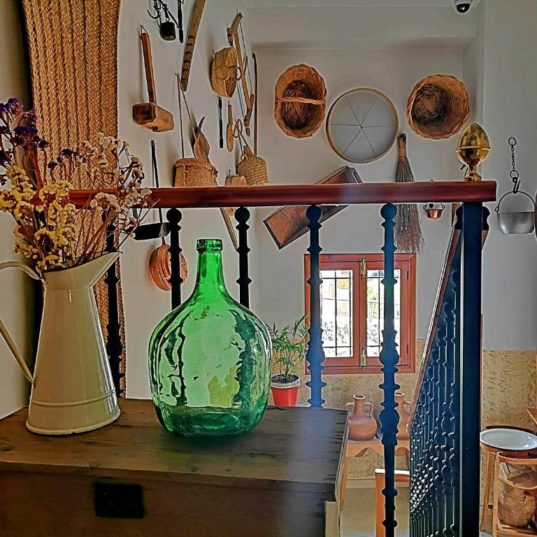 Alojamiento Martinez 1 - Apartment - 25