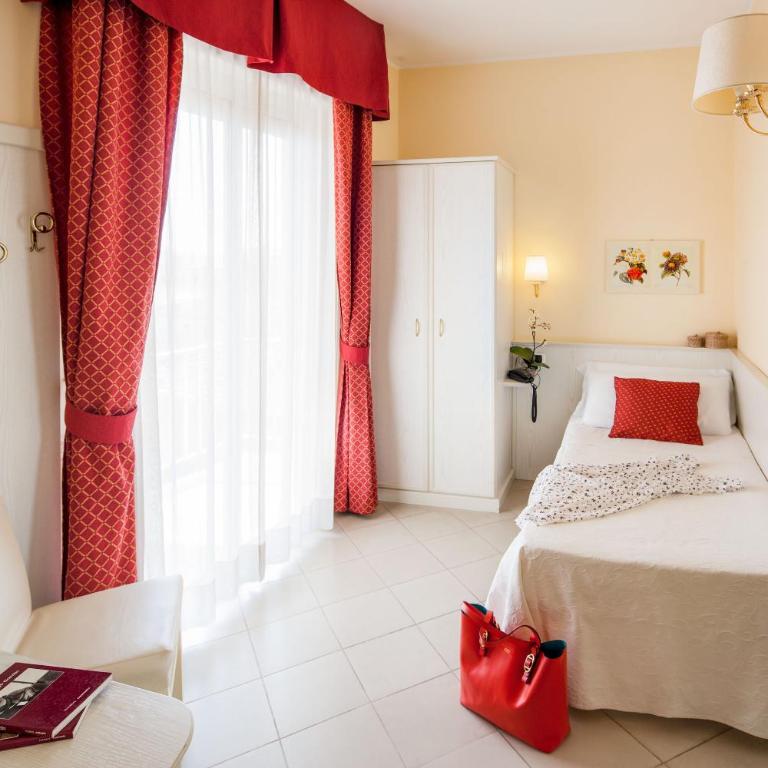 Hotel Baia Bianca - Camera Singola - 8