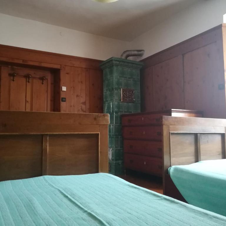Da Rinota in Alta Val di Non - Apartamento - 5