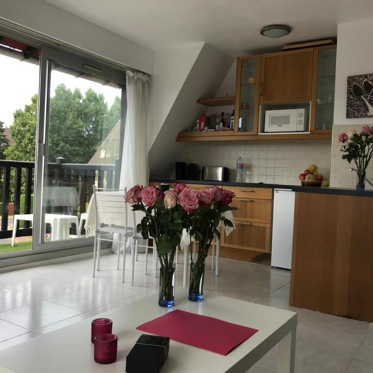 Picsine, Tennis résidence sévigné 300m mer - Apartamento con vistas a la piscina - 9
