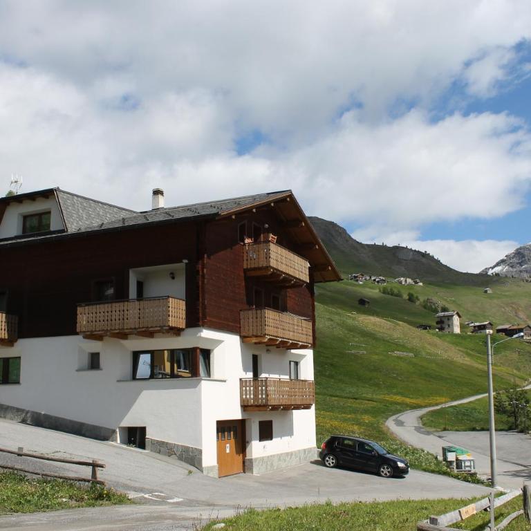 Apartment Il Nocciolino - Appartamento con 1 Camera da Letto - 11