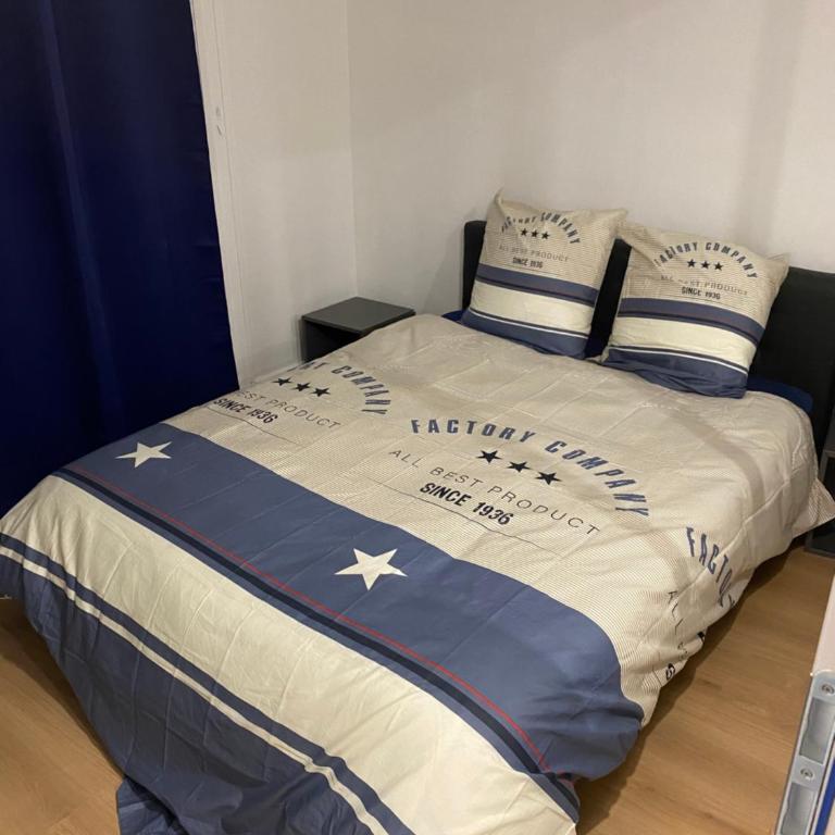 Your place in LH (City center) - Appartamento con 1 Camera da Letto - 22