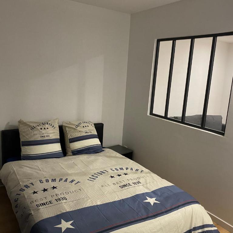 Your place in LH (City center) - Appartamento con 1 Camera da Letto - 21