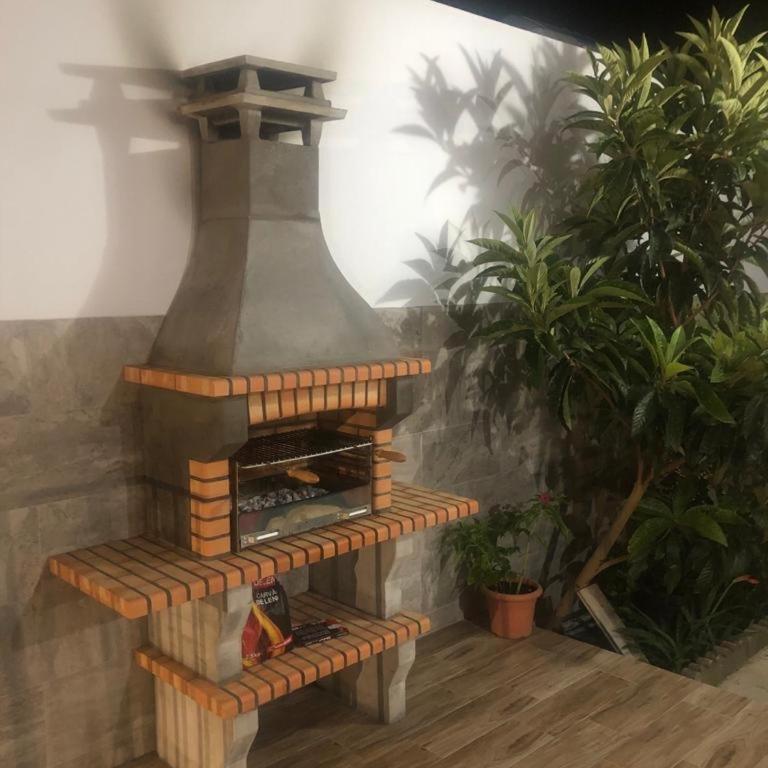 Casas Juani- chalet con piscina - Casa de 2 dormitorios - 3