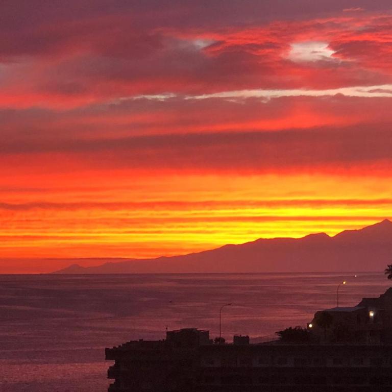Sunset Abel Anfi Arguineguin - Two-Bedroom Apartment - 20