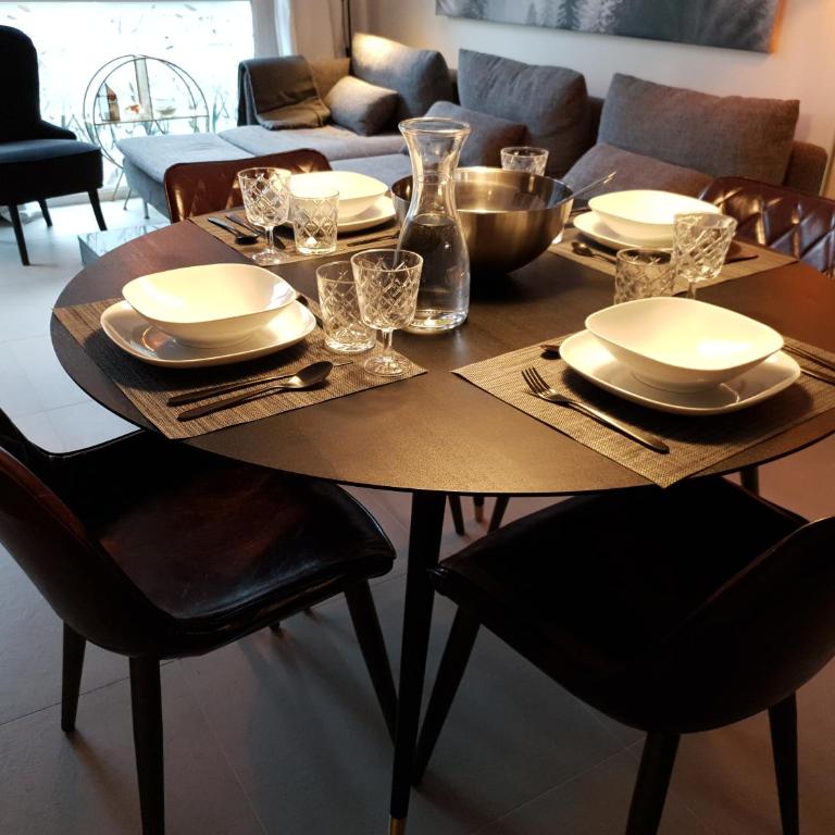 Les Campanules - Appartement 2 Chambres - 11