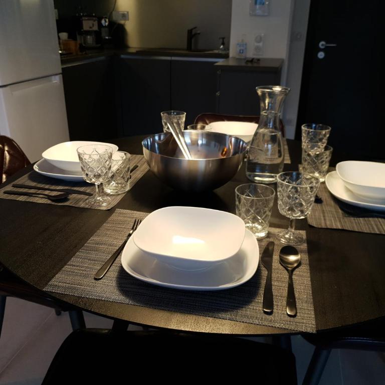 Les Campanules - Appartement 2 Chambres - 17