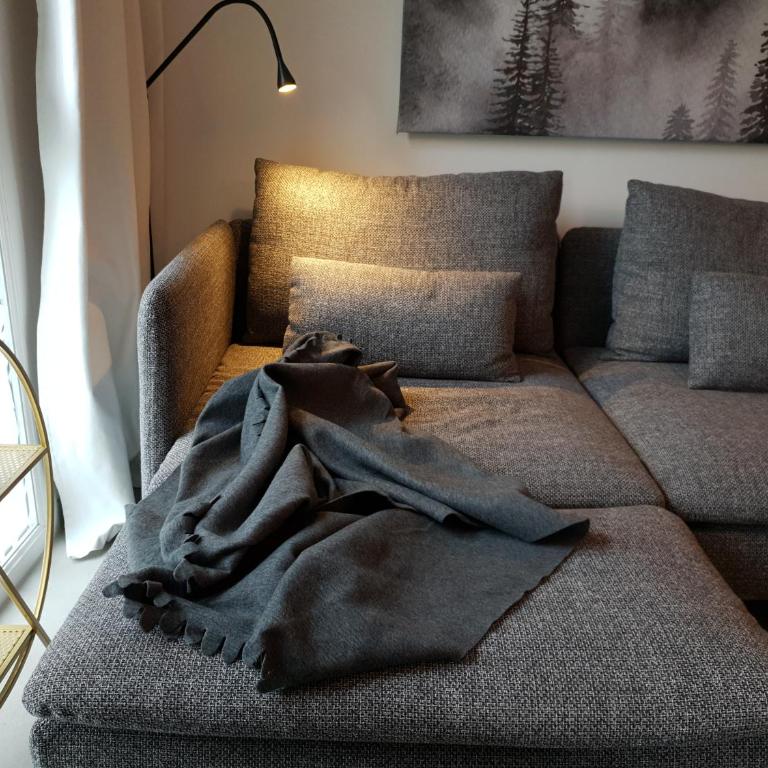 Les Campanules - Appartement 2 Chambres - 12