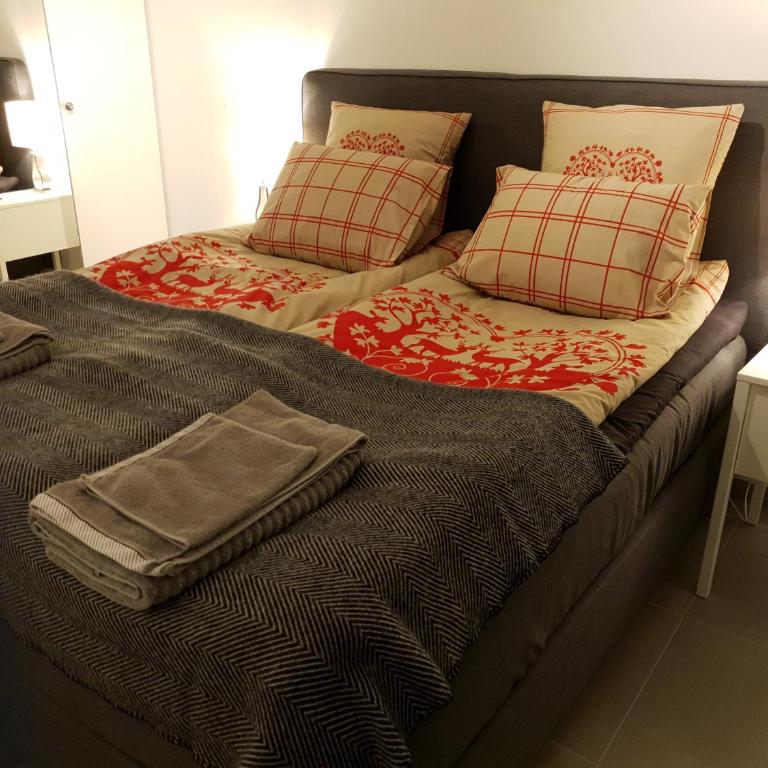 Les Campanules - Appartement 2 Chambres - 29
