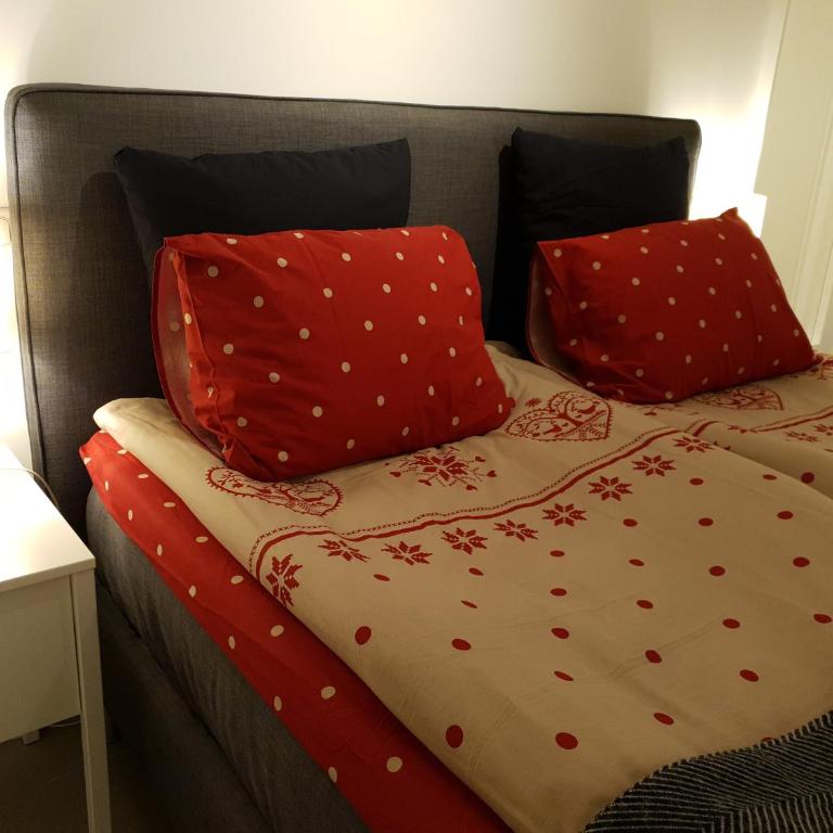 Les Campanules - Appartement 2 Chambres - 31