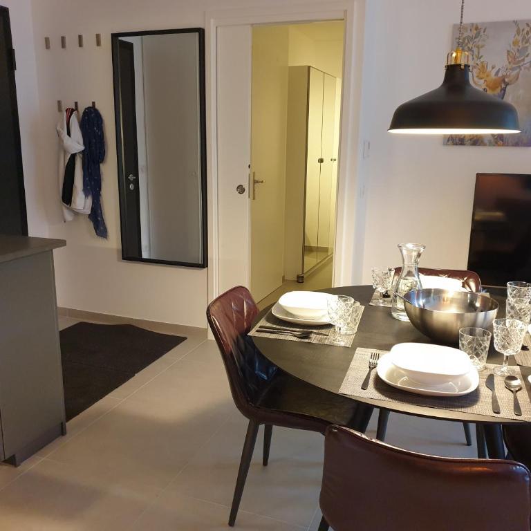 Les Campanules - Appartement 2 Chambres - 23