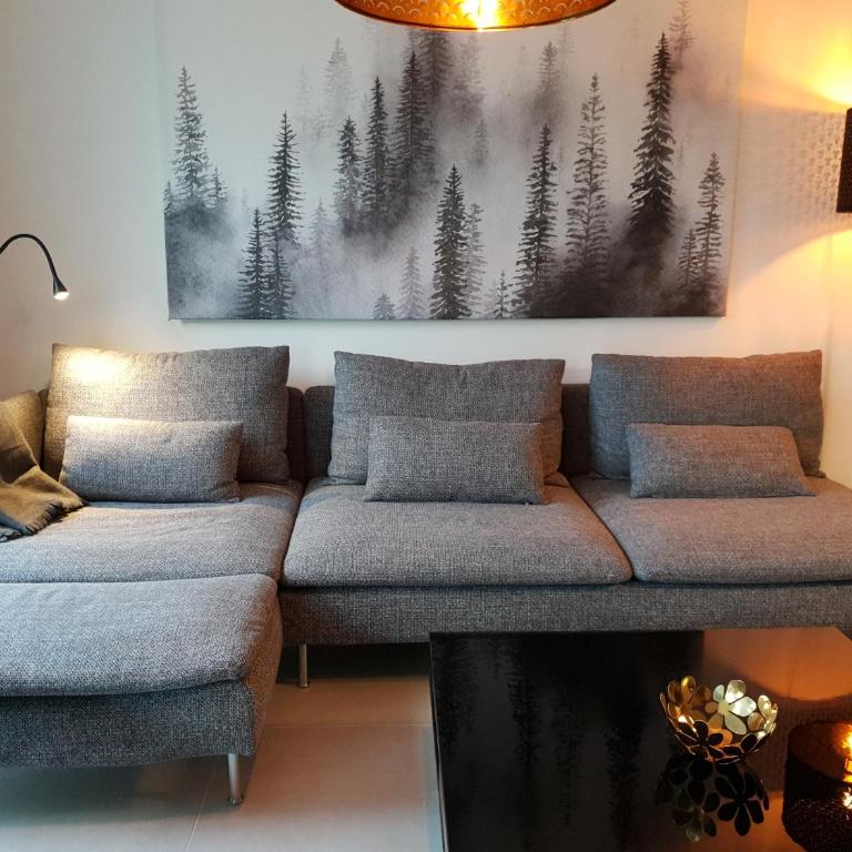 Les Campanules - Appartement 2 Chambres - 1