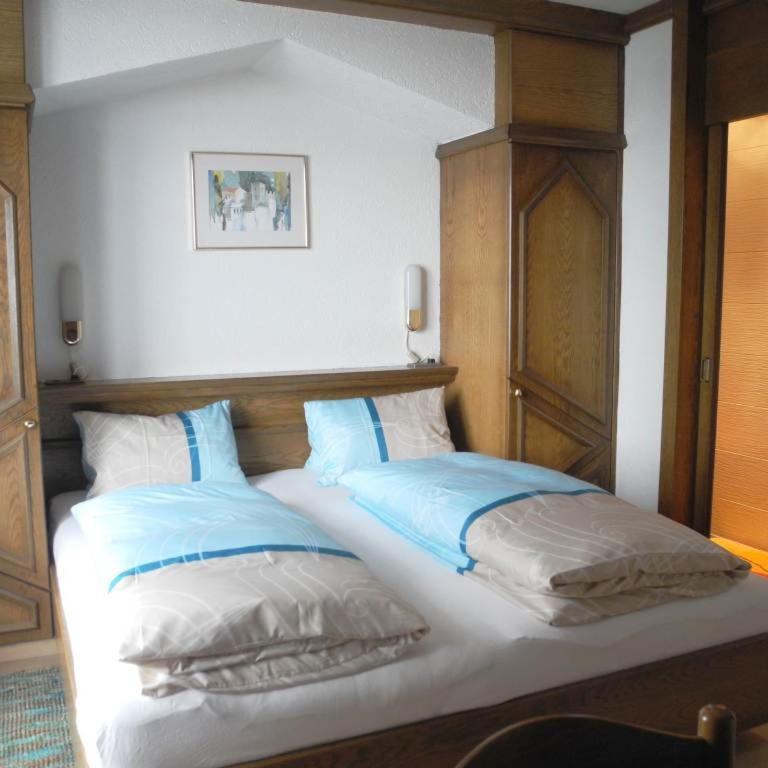 Haus Herzog - Apartment mit 2 Schlafzimmern - 11