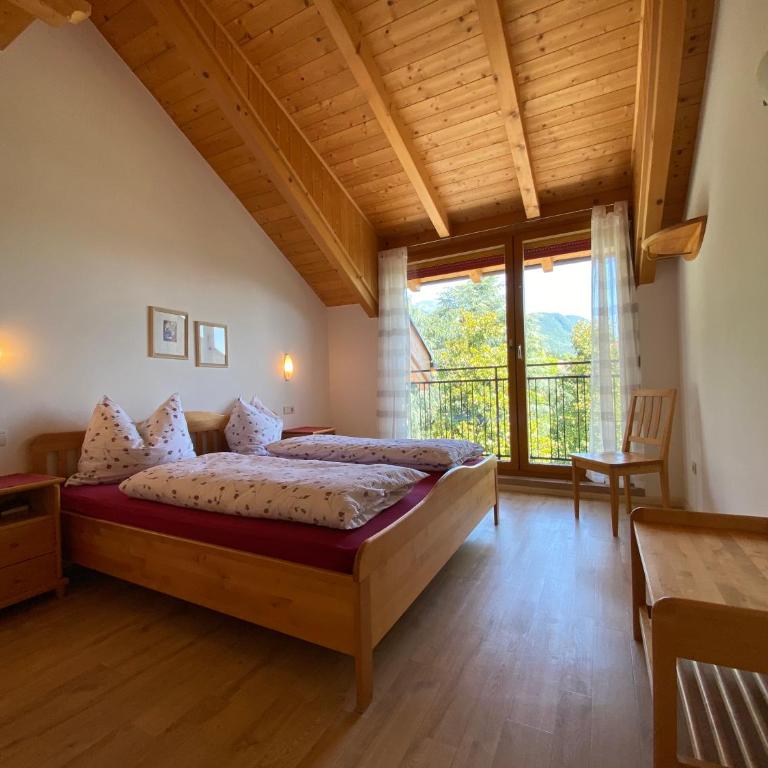 Gästehaus Anna - Apartment - 4