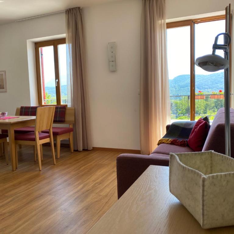 Gästehaus Anna - Apartment - 4