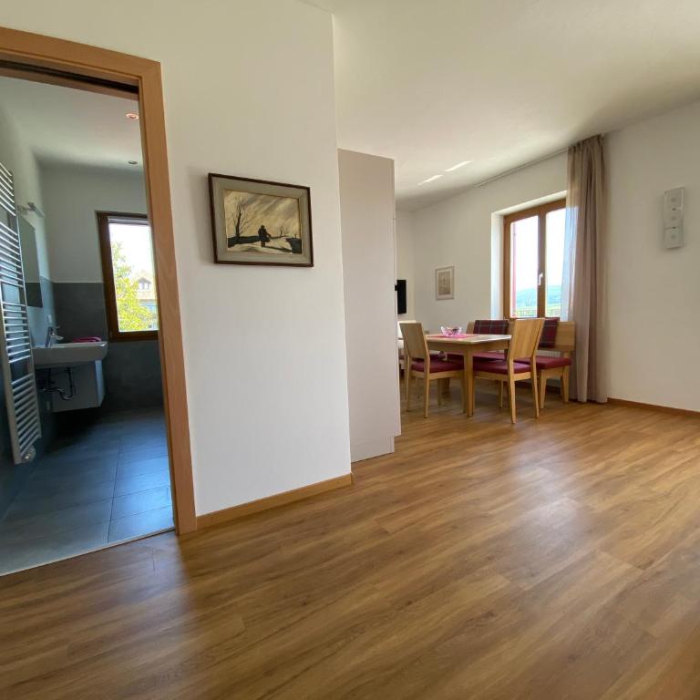 Gästehaus Anna - Apartment - 8
