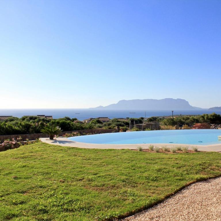 VILLA ALBA NUOVA with infinity pool & amazing sea view - Villa con 2 Camere da Letto - 18