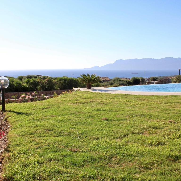 VILLA ALBA NUOVA with infinity pool & amazing sea view - Villa con 2 Camere da Letto - 10