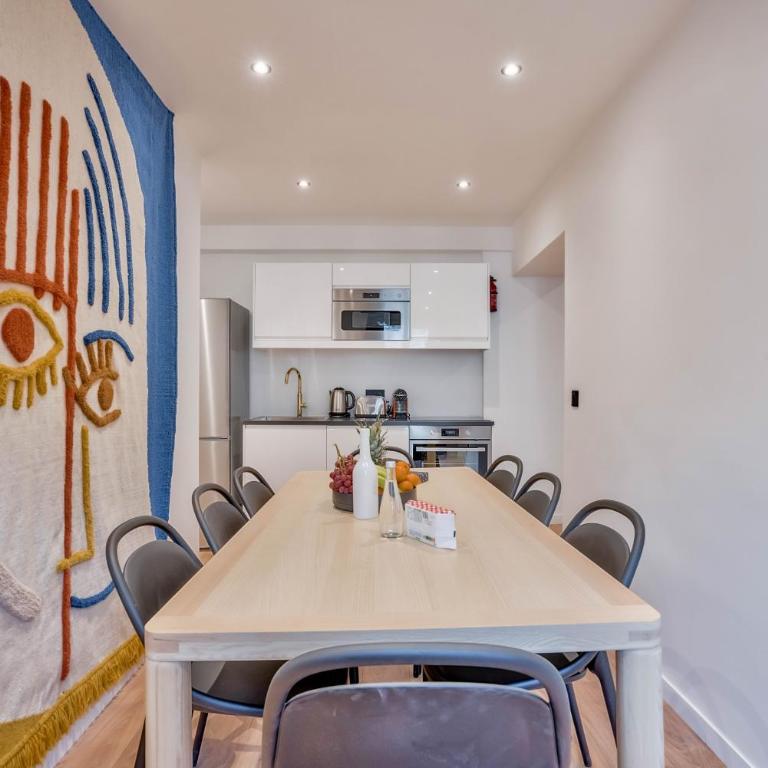 102 - Urban Opera Picasso - Apartment - 44