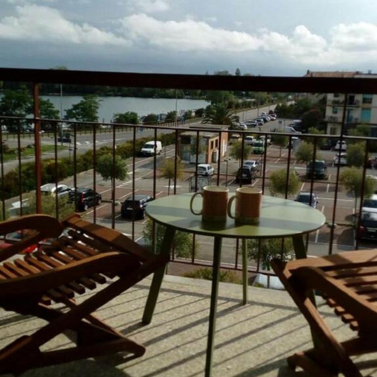 Appartamento Riva Foscolo - Appartamento con 2 Camere da Letto - 2