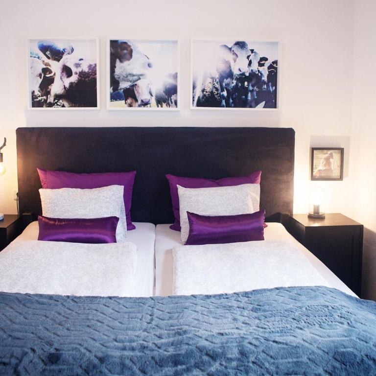 Ferienhaus Kollinger - Haus mit 4 Schlafzimmern - 44